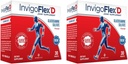 INVIGOFLEX 1500mg of Glucosamine Sulfate Powder (Classic Formulation) - Premium Joint Supplement for Knees, Hands, Back, and Hip Support D: Glucosamine Sulfate, Packets - 60 Packets