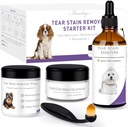 Hond Tear Stain Remover Starter Kit
