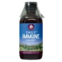 WishGarden Herbs Daily Immune Builder with Black Elderberry & Astragalus - Daily Immune Support Formula for Adults, Herbal Immune System Booster with Vlierbessen, 4oz