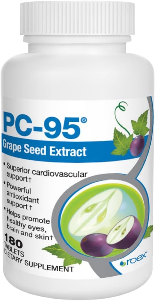 Roex Vitaminen 