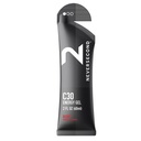 Neversecond C30 Energy Gel, Performance Nutrition & Hydration, Never2 Energy Gel voor Ultra Triathlons, Cycling & Marathons (Berry Flavor, 12-Count Pack)