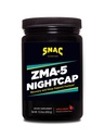 ZMA®-5 Nightcap Rapid Recovery Sleep Supplement Drink Mix met 5-HTP - Zink & Magnesium Steun een gezond immuunsysteem, 450 Gram
