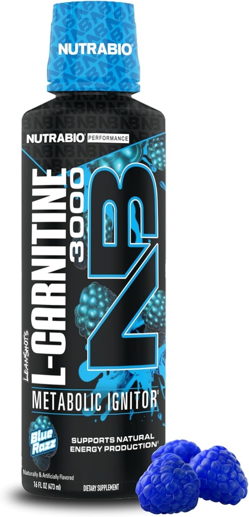 Nutra Bio 