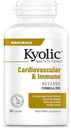 Kyolic Aged Knoflook Extract Cardiovasculair Extra sterkte Reserve Capsules
