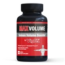 Max. volume