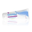 Femmesil Gistinfectie behandeling voor vrouwen, met clotrimazool, antischimmel vaginale crème voor verzachtende verlichting van vaginale jeuk & irritatie, branderig & ongemak, 1,7oz buis