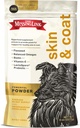 De ontbrekende link - Originele all Natural Superfood Hond Supplement- Balanced Omega 3 & 6 ter ondersteuning van gezonde huid en jas 