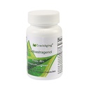 Cracking Super-Absorptie Cycloastragenol 98% Anti-Aging & Telomerase Activation & DNA Health Immunity Boost(10 mg x 30 capsules)