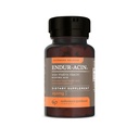 ENDUR-ACIN Niacin, Heart Health & Healthy Cholesterol Balance Supplement, Uitgebreide Release voor Optimale Absorptie, Glutenvrij, 250 mg (100 tabletten)