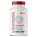 Metabolische Voeding Glutamine, 300 Gram, Poeder