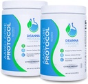 AAKG+ Core Powder (2 verpakkingen, Citrus Medley)
