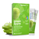 NormaLyte Oral Rehydration Salts- Pack of 6 (Apple) 