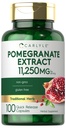 Carlyle Granaatappel Extract 