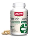Jarrow Formulas Mastic Gum 1000 mg - 120 Veggie Caps - Natural Formula Supporting Stomach, Duodenal & Oral Health - 60 Servers