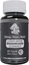Volgende Gummies 45-Count Lion