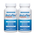 Instaflex Advanced Joint Support Nutritional Supplement Capsule met Doctor Formulated Joint Relief Supplement, met UC-II Collageen & 5 Andere Joint Discomfort Fighting Ingredients, 60 Ct