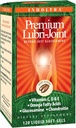 Inholtra Premium Lubri-Joint - 120 Liquid Soft-Gels - met Glucosamine, Chondroitin, Omega Vetzuren + Vitaminen C, D & E - 40 Servers