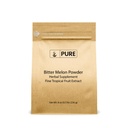 Pure Original Ingrediënten Bittermeloen (8oz) Traditionele Supplement, Natuurlijke Extract, Non-GMO