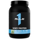 Regel 1 Wei Proteïne 
