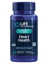 Life Extension FLORASSIST® Probiotic Heart Health, Lactobacillus reuteri 30242, bevordert de gezondheid van het hart en al gezonde cholesterolniveaus, Glutenvrij, Non-GMO, Vegetarisch, 60 capsules
