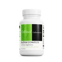 DAVINCI Labs BioDIM Complex - Hormone Support Supplement met vitamine D3, DIM, Green Tea Extract, Vitamine E, Calcium, HMRlignan & Trans-Resveratrol* - 60 capsules (30 capsules)