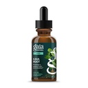 Gaia kruiden Kava wortel extra kracht - helpt een gevoel van natuurlijke rust, ontspanning,* en emotionele wellness tijdens tijden van stress - Gemaakt met Noble Kava Cultivars - 1 Fl Oz (20-Dag Supply)