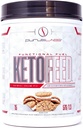 Purus Labs KETOFEED Proteïnepoeder, 15 porties (Oatmout Cream Pie)