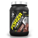 Forzagen Whey PRO Low Carb Protein Powder | 24g of Protein per Serving, No Added Sugar, Gluten Free, Premium Whey for Shakes & Mixes for Men & Women, BCAA | Dutch Chocolate, 2 lbs. (28 Servings)