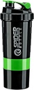 Proteïne Shaker Bottle 