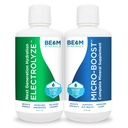 BEAM Minerals Micro-Boost en Electrolyze Advanced Set 