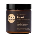 Moon Juice Pearl - Powder Extract Supplement (10:1 Geconcentreerd Extract) - Anti-Aging, Antioxidant & Collageen Productie - Duurzaam-Gezond, Niet-GMO, Glutenvrije (2.1oz, 30 porties)