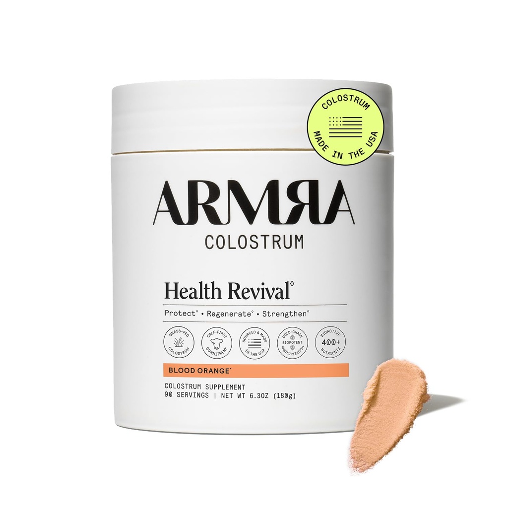 ARMRA ColostrumTM Powder 