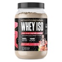 All Black Everything 25g Wei Proteine Powder 