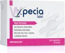 XPECIA FOR WOMEN ANTI HAIR LOSS & DHT BLOCKER & NEW HAIR GROWTH FORMULA (60 Tablets)