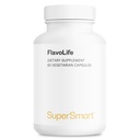 Supersmart FlavoLife (Flavonoid Complex Supplement) - met Luteoline, Myricetine, Fisetin, Rutin, Quercetin, EGCG, Apigenin, Hesperidin 