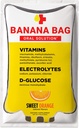 Banana Bag Oral Solution Recovery Packets - I.V. Alternatief - Sweet Orange 30pk:Medbox Pharmacist-Formulated For Fast Energy Boost, Rehydration & Wellness. Elektrolyten + Vitamine C + Sterke B-complex