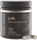 Fasted Atlete Lift 