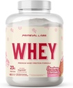 Primeval Labs Pure Whey Protein Concentrate 