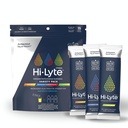 Adapted Nutrition Hi-Lyte Pro Hydration Packets - 15 individuele Drinkpakketten 