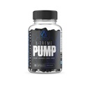 X-Treme pomp voor uithoudingsvermogen, duurzaamheid, focus, energie dieetsupplement, 90 capsules