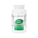 GeriCare One-Daily Multi-Vitamin met ijzertabletten, 1000 Tellen (verpakking van 1)