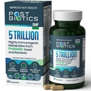Naveh OURMA Adult Postbiotics Capsules for Women and Men 