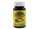 Vitamine D 400 IE 100 tabletten