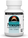 BRON NATUURLIJKEN Pycnogenol 25 Mg Tablet, 24 Tel.