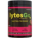lytesGo Electrolytes Poeder Hydratatie Drank - Geen suiker - Watermeloen smaak - Electrolyte poeder voor herstel - 50 porties