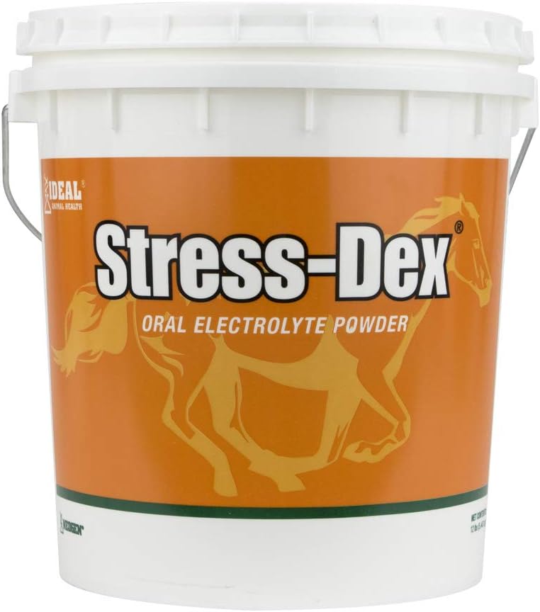 Stress-dex 12lb, oranje