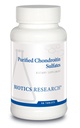 Biotica Onderzoek Gezuiverd Chondroitin Sulfates ondersteunt gezonde responsprocessen, Ultra Flex Joint Support, gezonde knieën, flexibiliteit, motiliteit, comfort, 90 tabletten