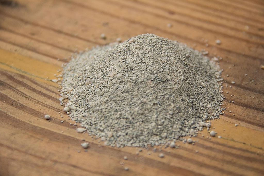 Nieuw Land Organics 