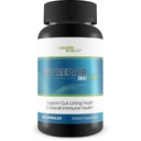 Gut Repair 360 Pro - Intestinal Health Supplement - LeakyGut Reparatie - Ondersteuning GI Lining Gezondheid - Help Verminder symptomen zoals opgeblazen, brandende hart, IBS - Onze beste Gut Ondersteuning Formule