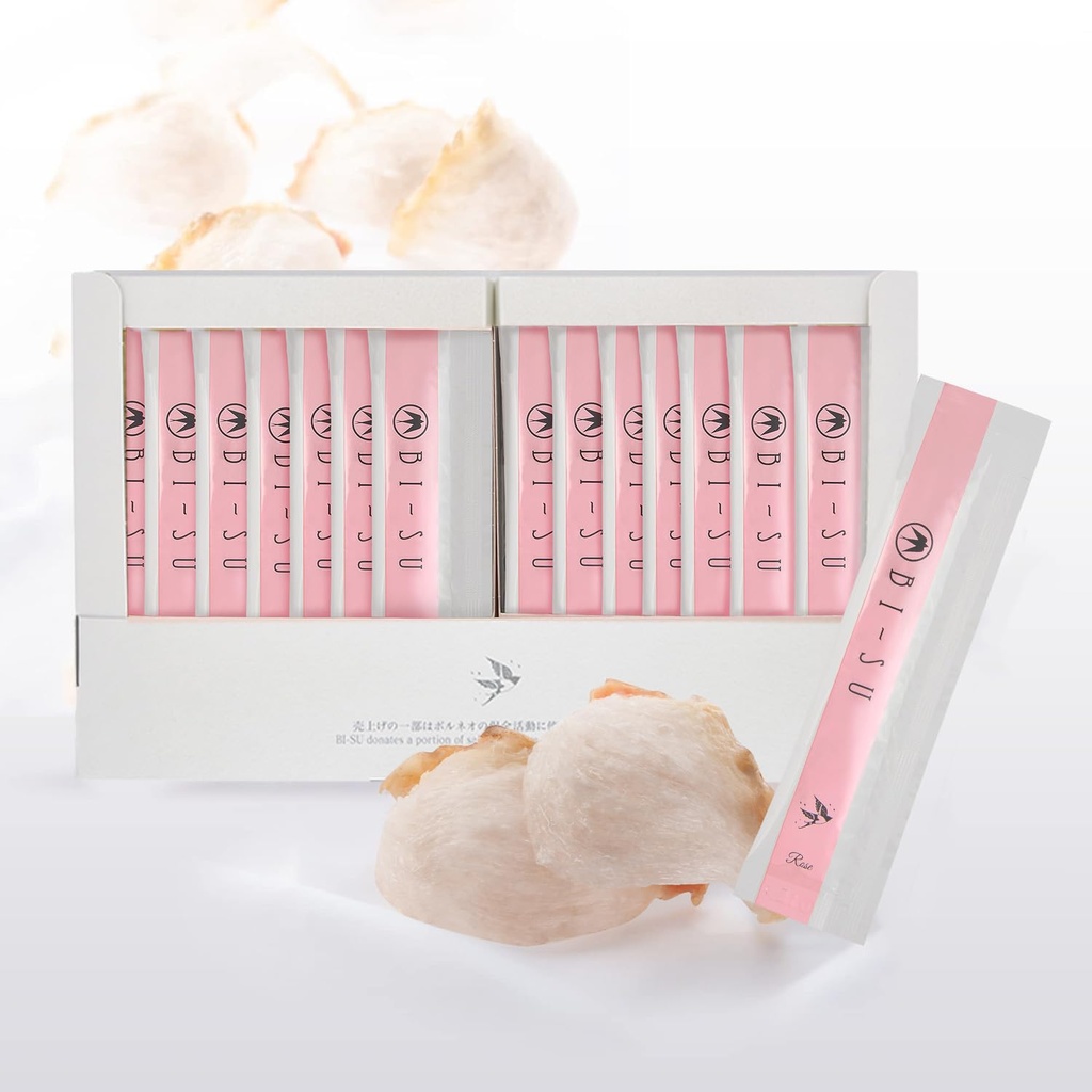 BI-SU Extract Jelly Stick 